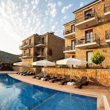 Limnos Otel İmroz Dış mekan fotoğraf