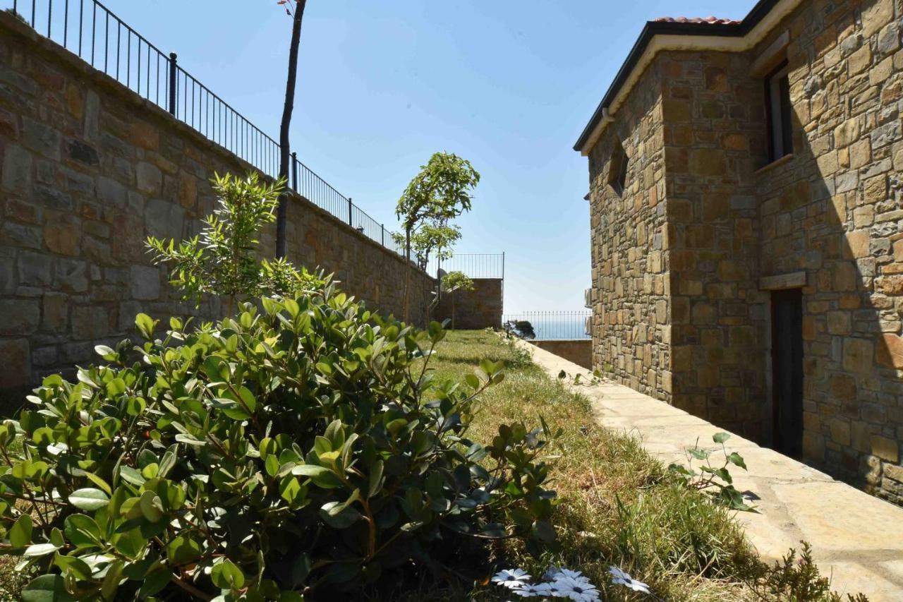 Limnos Otel İmroz Dış mekan fotoğraf